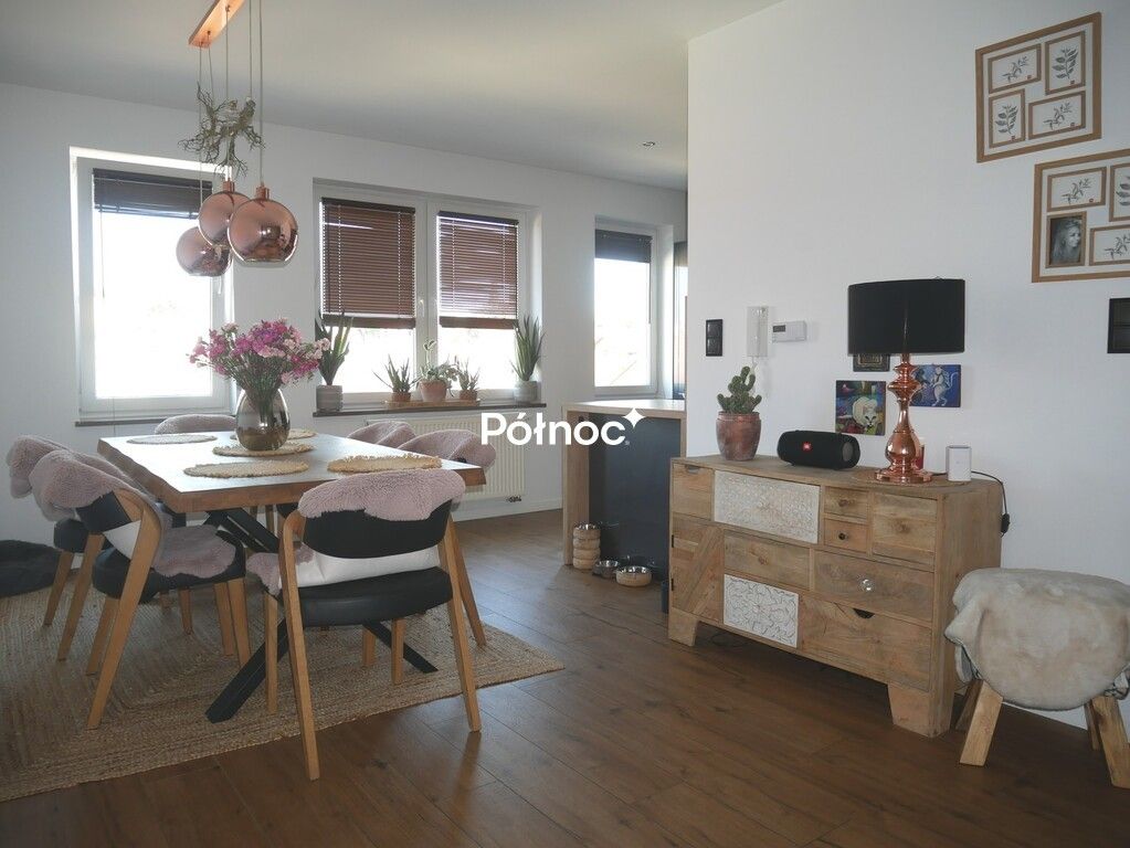 Bolesławiec, ul. Władysława Łokietka Mieszkanie - 3 pokoje - 80 m² - 3 piętro