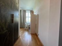 Mieszkanie 1-pokojowe Kraków Piasek, al. Adama Mickiewicza. Zdjęcie 4