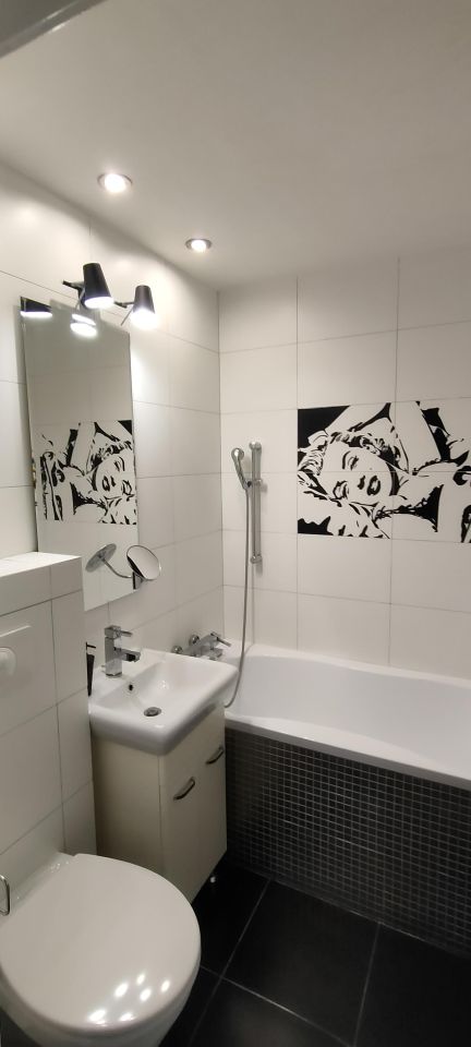 Mieszkanie 2-pokojowe Białogard, ul. Królowej Jadwigi. Zdjęcie 8