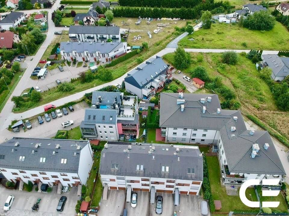 Mieszkanie 3-pokojowe Kiełczów, ul. Południowa. Zdjęcie 15