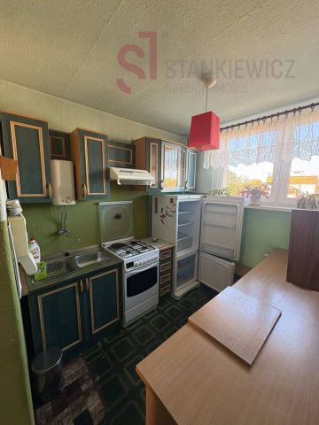 Mieszkanie 3-pokojowe Leszno Centrum, ul. Racławicka. Zdjęcie 20