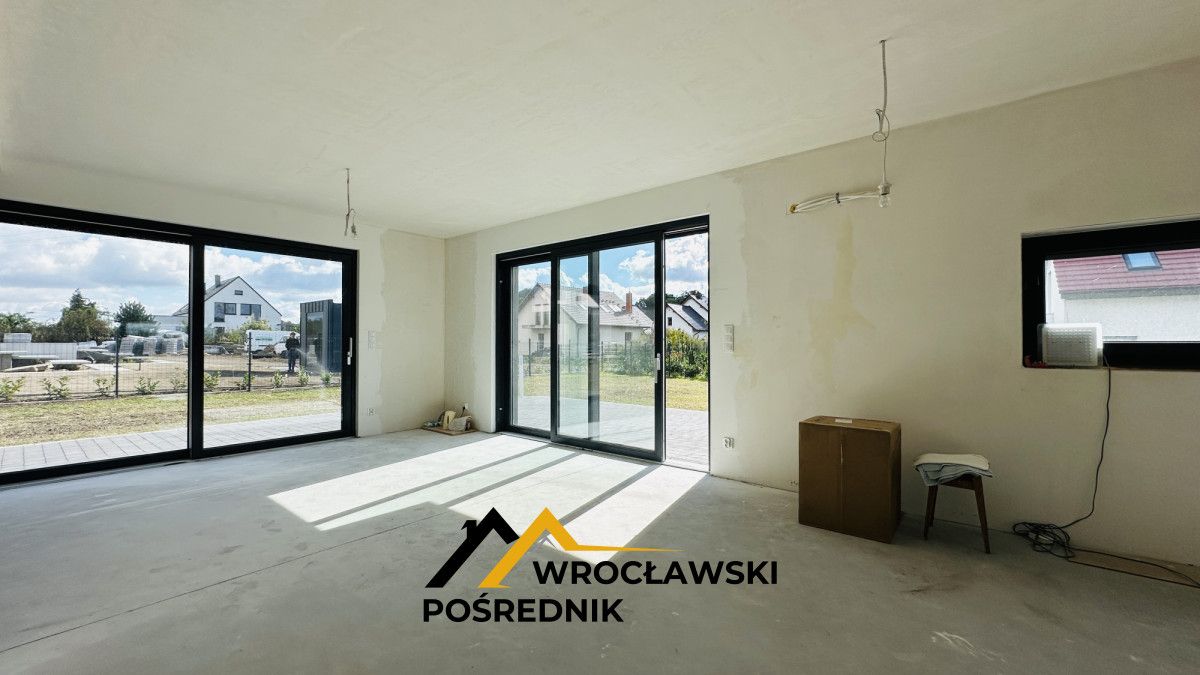 dom wolnostojący, 3 pokoje Wisznia Mała, ul.Czerwonego Dębu. Zdjęcie 16