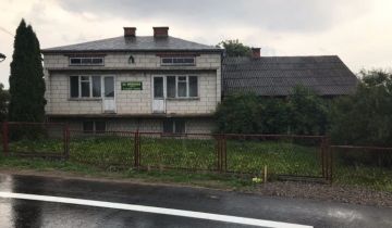 dom wolnostojący Zawady