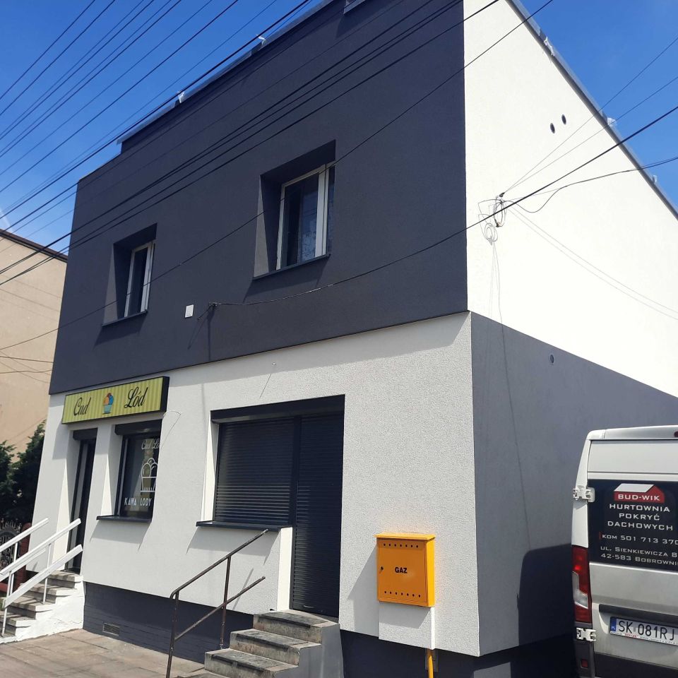 Lokal Wojkowice, ul. Jana III Sobieskiego