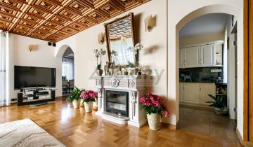 dom wolnostojący, 5 pokoi Zielonka