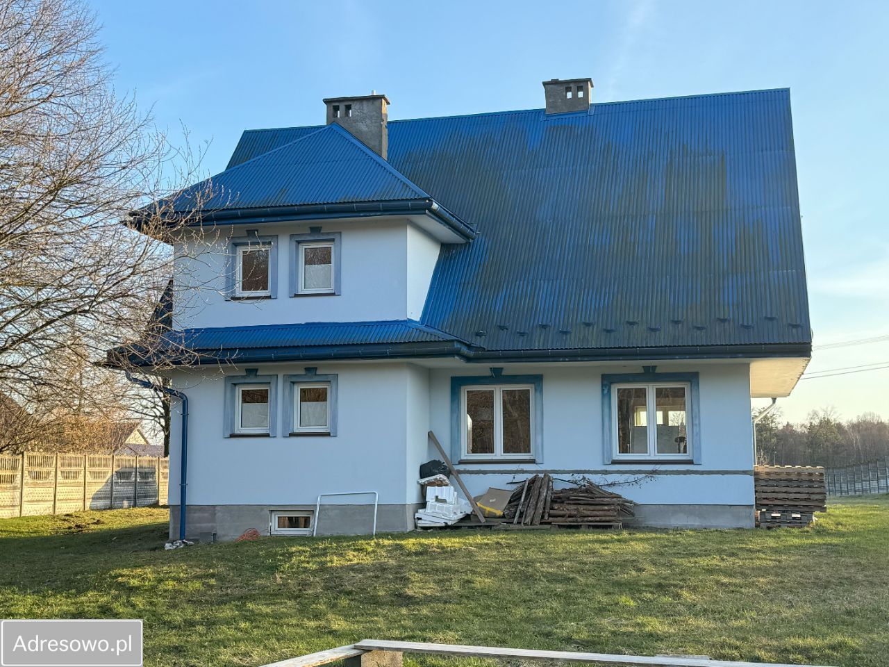 dom wolnostojący, 5 pokoi Machowa. Zdjęcie 11