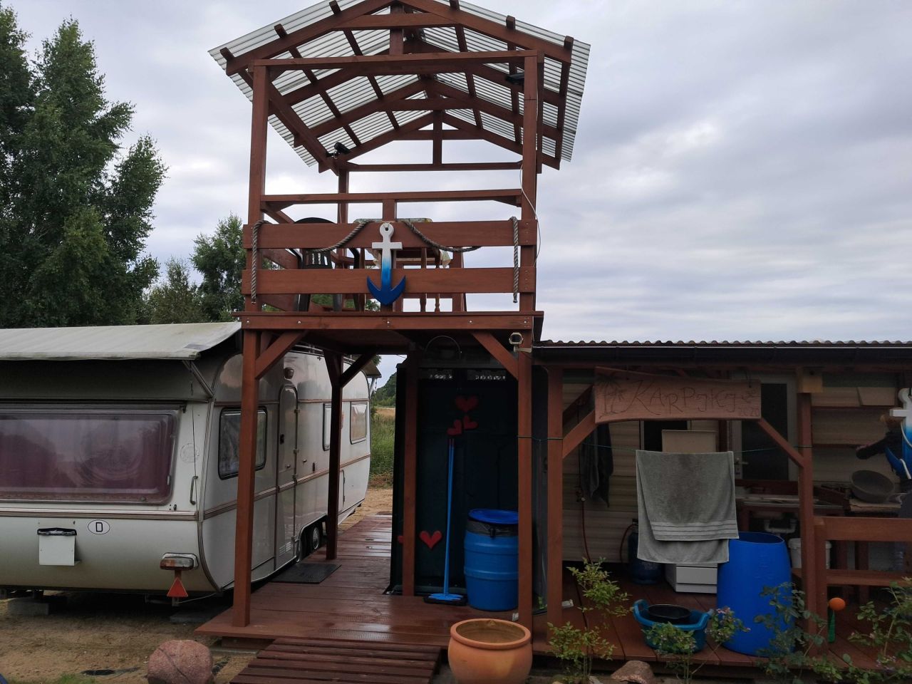 Działka rolna Dębki. Zdjęcie 5