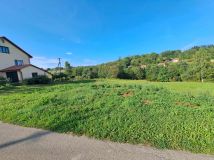 Działka rolno-budowlana Nawsie. Zdjęcie 3