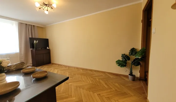 Mieszkanie 2-pokojowe Kielce Centrum, ul. Nowy Świat