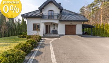 dom wolnostojący, 5 pokoi Mieszki-Różki Mieszki-Atle