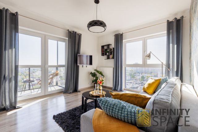 Mieszkanie 2-pokojowe Warszawa Praga-Południe, ul. Mlądzka. Zdjęcie 1