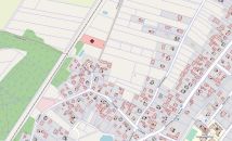 Działka budowlana Tarnobrzeg Sobów. Zdjęcie 1