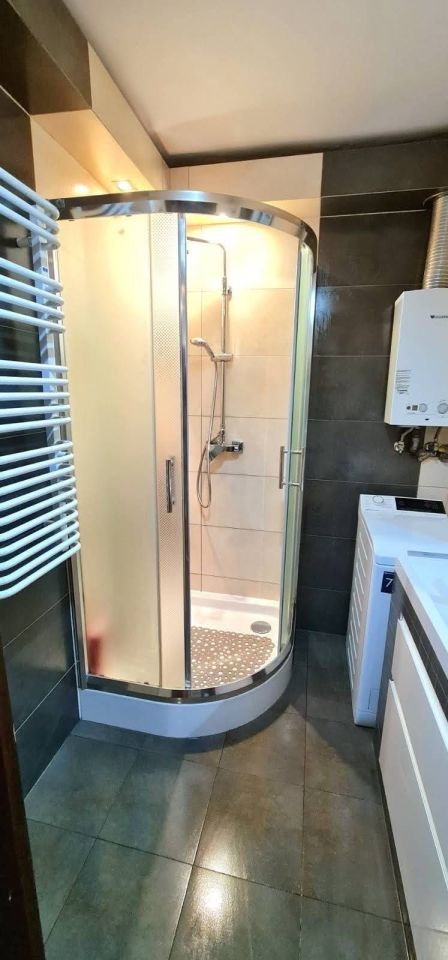 Mieszkanie 3-pokojowe Zawiercie Centrum, ul. Wierzbowa. Zdjęcie 7