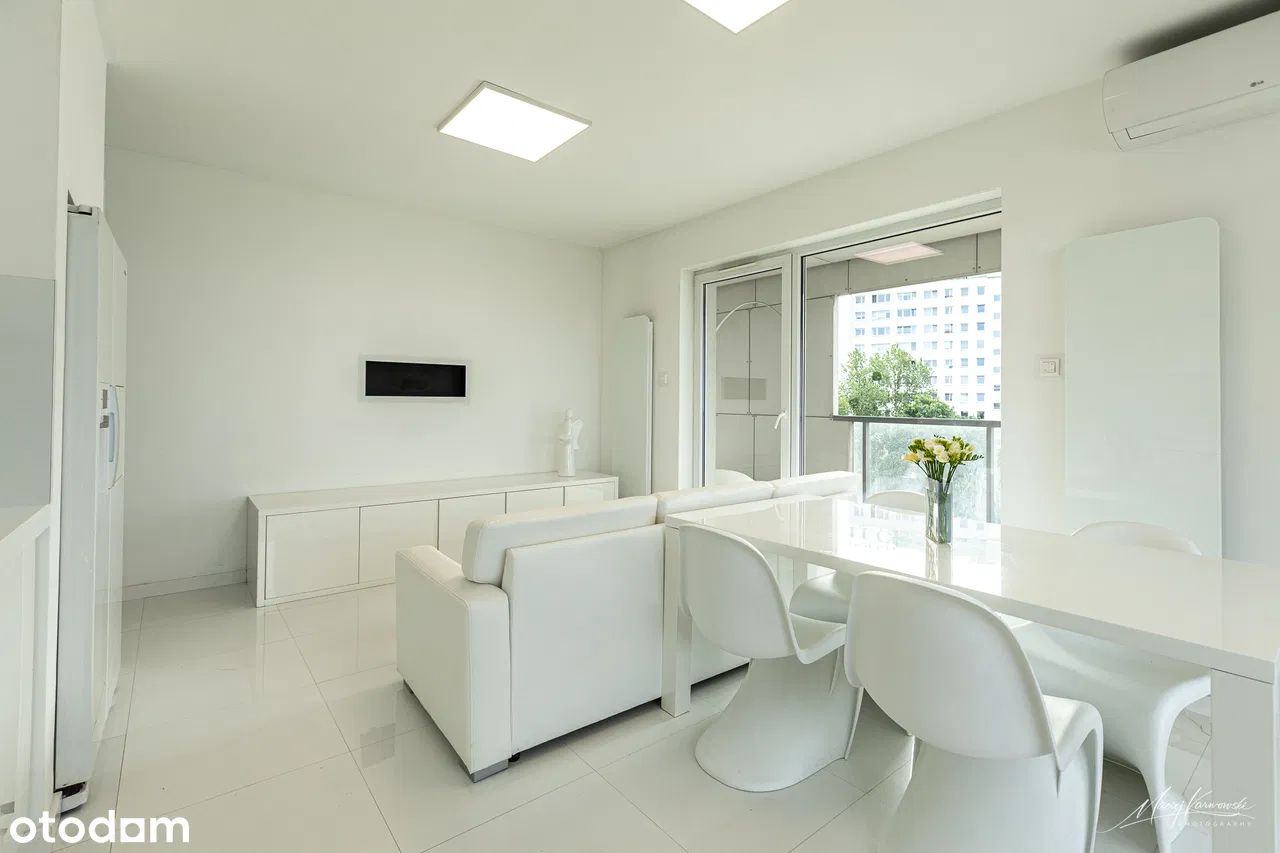 Mieszkanie 3-pokojowe Poznań Chartowo, ul. Inflancka. Zdjęcie 5