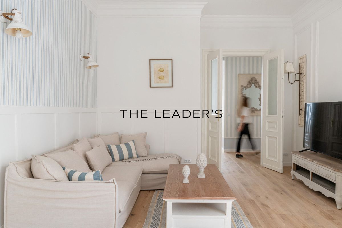 Mieszkanie 3-pokojowe Warszawa Śródmieście, ul. Nowogrodzka. Zdjęcie 6