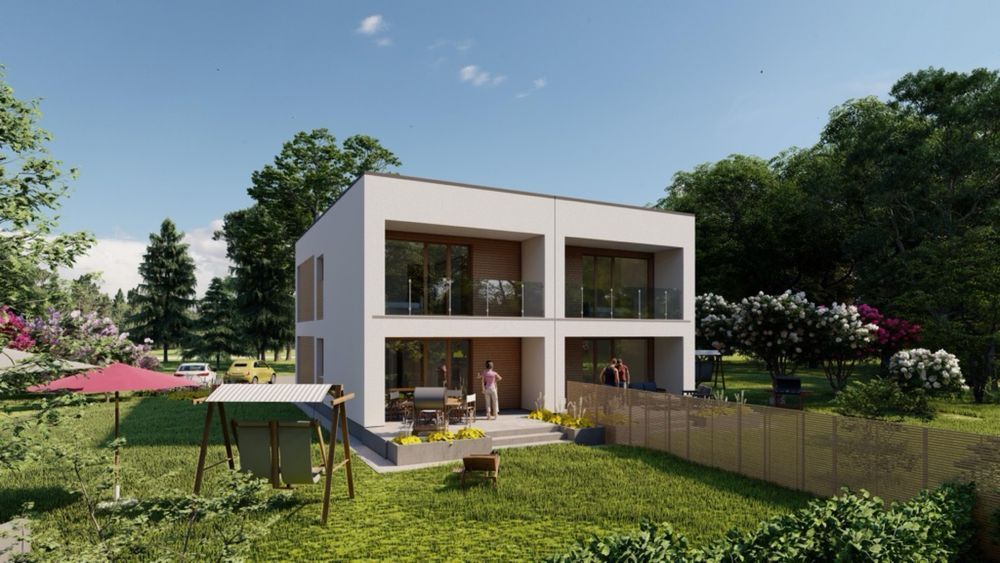 bliźniak Podlasie. Zdjęcie 3