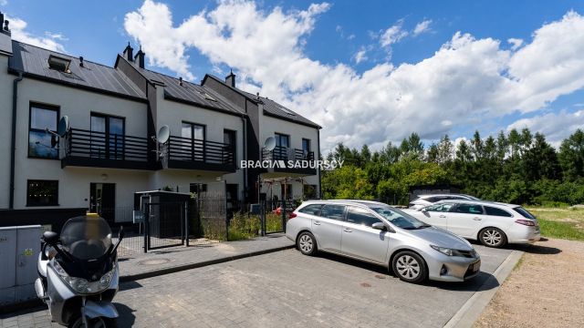 dom szeregowy, 5 pokoi Sułków. Zdjęcie 29