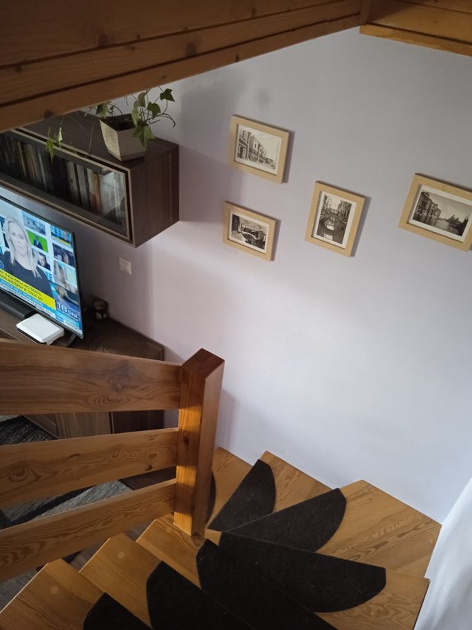 dom wolnostojący, 4 pokoje Joniec-Kolonia. Zdjęcie 21