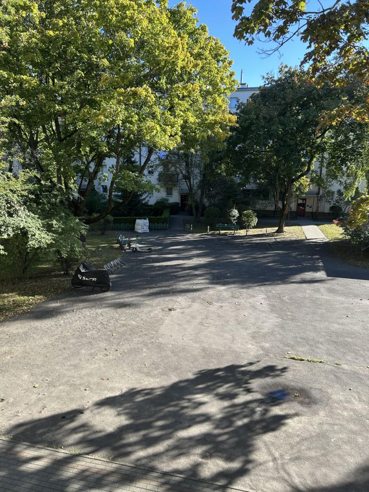 Mieszkanie 2-pokojowe Warszawa Wola, ul. Redutowa. Zdjęcie 3