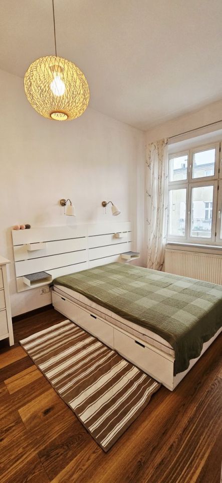 Mieszkanie 2-pokojowe Wrocław Fabryczna, ul. Brązowa. Zdjęcie 12