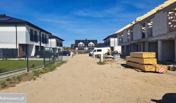 bliźniak, 6 pokoi Płock, ul. Graniczna