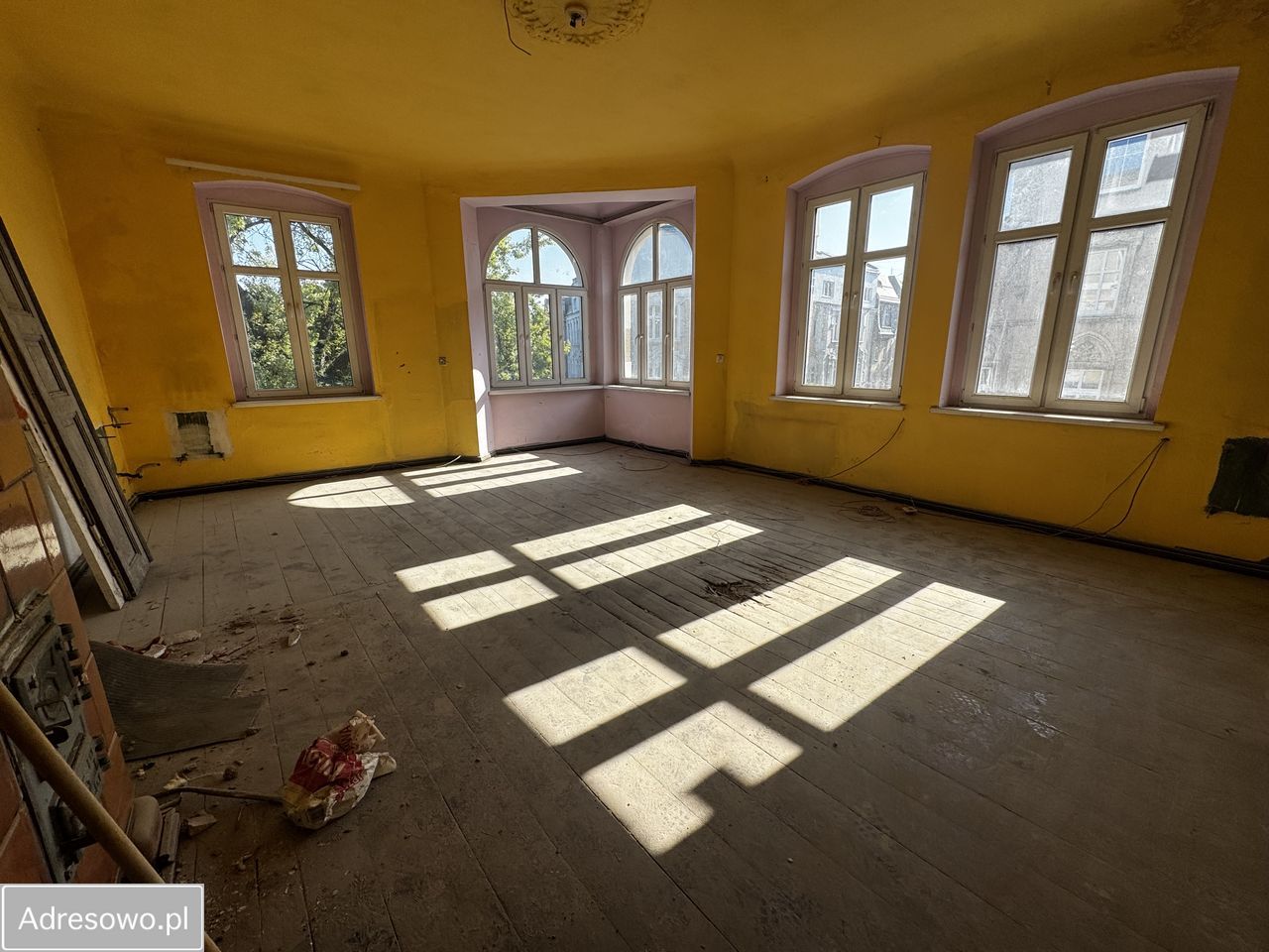 Mieszkanie 2-pokojowe Chorzów Centrum, ul. Jana Sobieskiego. Zdjęcie 7