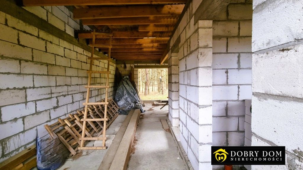 dom wolnostojący, 4 pokoje Tarnopol. Zdjęcie 9