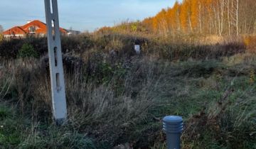 Działka rolno-budowlana Ławki