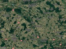 Działka rolna Krzemień-Zagacie