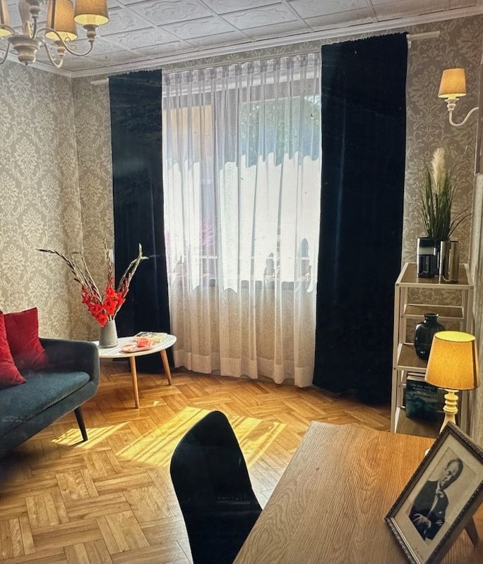 gospodarstwo Janów. Zdjęcie 4