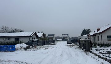 Działka budowlana Tuszyn, ul. Młynkowa