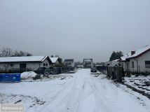 Działka budowlana Tuszyn, ul. Młynkowa. Zdjęcie 1