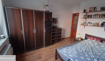 Mieszkanie 2-pokojowe Wrocław Fabryczna, ul. Manganowa