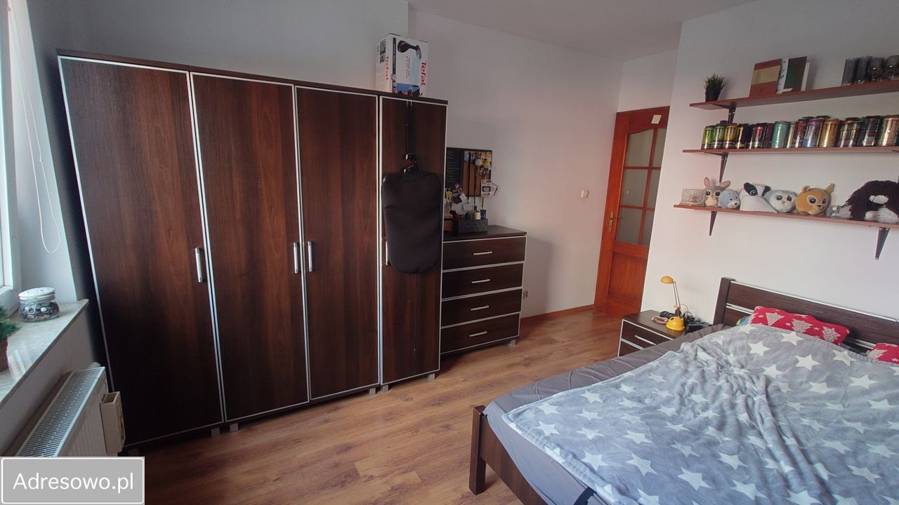 Mieszkanie 2-pokojowe Wrocław Fabryczna, ul. Manganowa. Zdjęcie 2