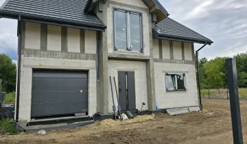 dom wolnostojący, 4 pokoje Jaktorów, ul. Grenadierów