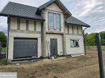 dom wolnostojący, 4 pokoje Jaktorów, ul. Grenadierów