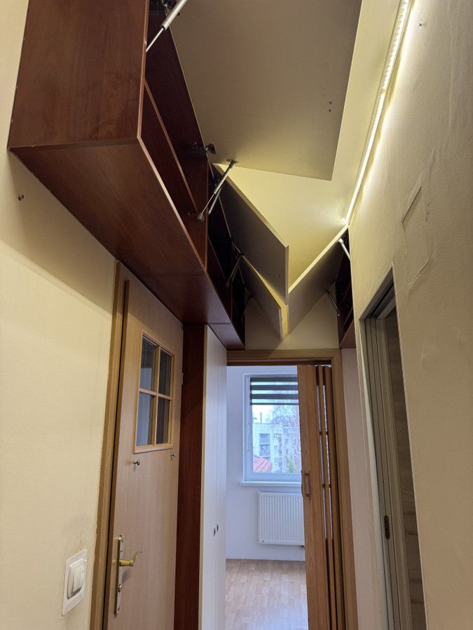 Mieszkanie 3-pokojowe Kraków Dąbie, ul. Bajeczna. Zdjęcie 4