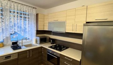 Mieszkanie 3-pokojowe Rybno