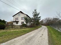 dom wolnostojący, 6 pokoi Przełaj. Zdjęcie 4