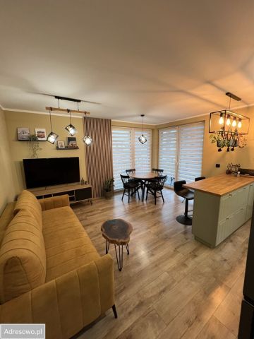 Mieszkanie 3-pokojowe Sosnowiec Środula, ul. Marii Konopnickiej. Zdjęcie 1