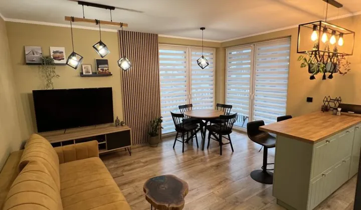 Mieszkanie 3-pokojowe Sosnowiec Środula, ul. Marii Konopnickiej