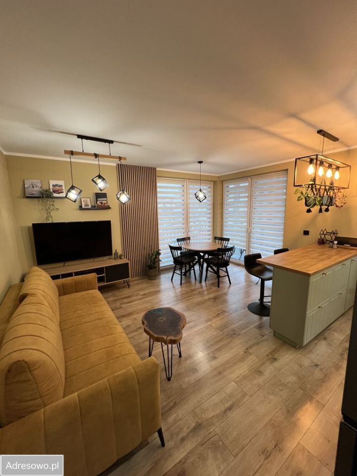 Mieszkanie 3-pokojowe Sosnowiec Środula, ul. Marii Konopnickiej