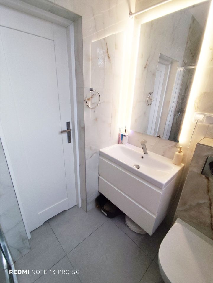 Mieszkanie 2-pokojowe Siedlce Centrum. Zdjęcie 3