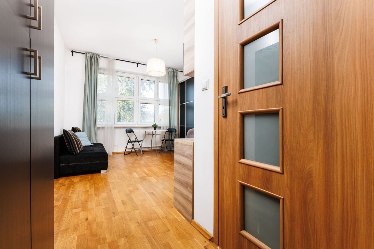 Mieszkanie 1-pokojowe Libertów. Zdjęcie 9