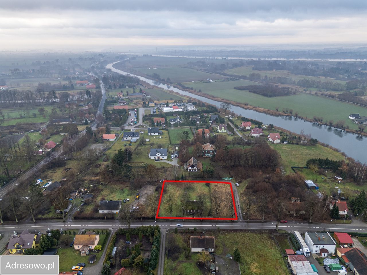 dom wolnostojący, 3 pokoje Żuławki. Zdjęcie 20