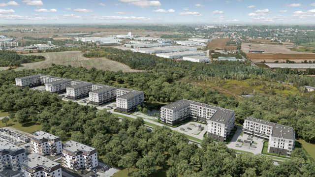 Mieszkanie 1-pokojowe Gliwice, ul. Szafirowa. Zdjęcie 2