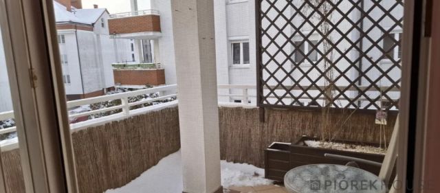 Mieszkanie 5-pokojowe Warszawa Włochy, ul. Aleje Jerozolimskie. Zdjęcie 17