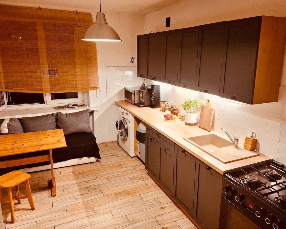 Mieszkanie 3-pokojowe Siemianowice Śląskie. Zdjęcie 6