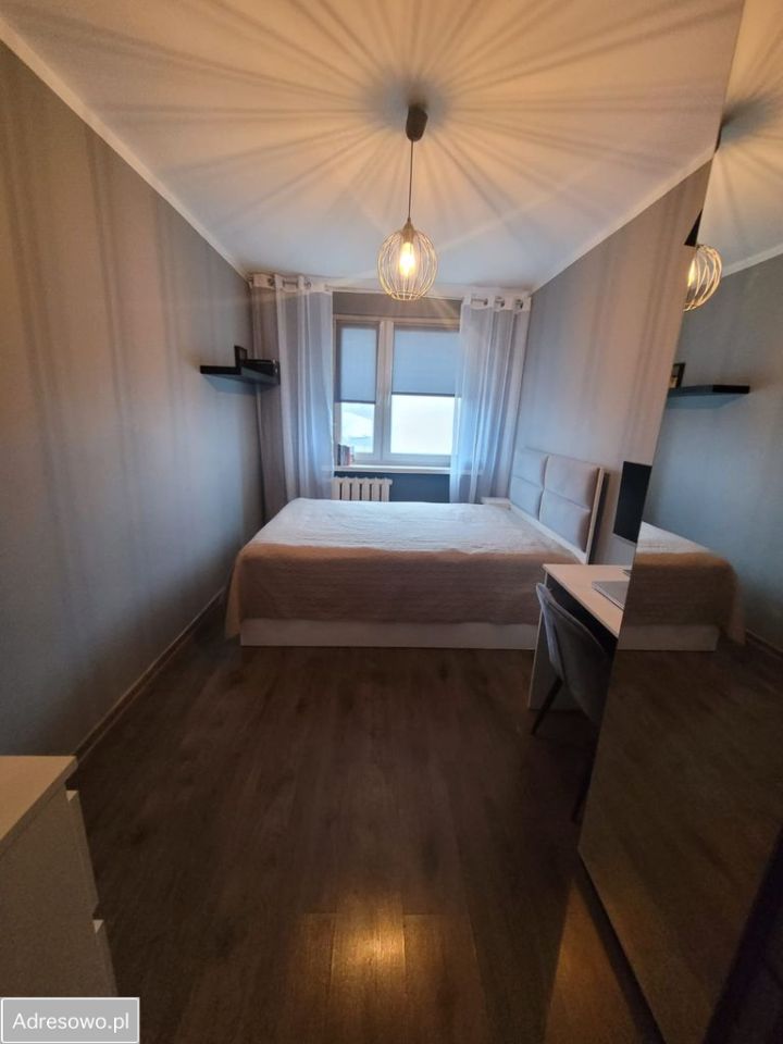 Mieszkanie 3-pokojowe Tłuszcz Centrum. Zdjęcie 6