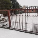 Działka budowlana Radom Zamłynie, ul. Bytomska. Zdjęcie 2